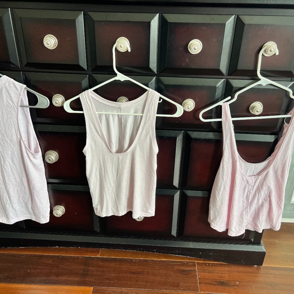 Workout Tops